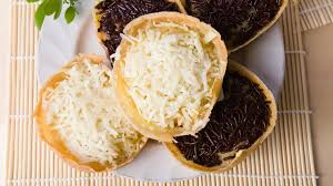 Resep ini untuk 2 loyang teflon uk. 7 Cara Membuat Martabak Manis Empuk Dan Bersarang Bisa Pakai Teflon Hot Liputan6 Com