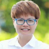 Vivian Soh Email & Phone Number