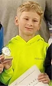 Tennis-Bambini aus dem Kreis sind sportlich vielseitig