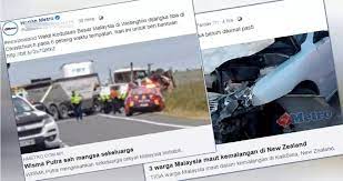 Periode minor ini adalah periode peralihan dengan durasi yang lebih pendek (sekitar 1 jam) yang bertepatan dengan terbit dan terbenamnya bulan. Newzealand Keluarga Mangsa Kemalangan Tiba Di New Zealand Kemalangan