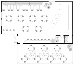 planning your restaurant floor plan step by step instructions