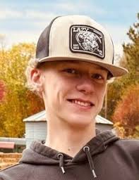 Caleb Olson Obituary (2007