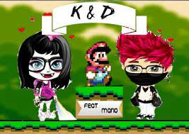 Over the time it has been ranked as high as 9 539 099 in the world. K D Yogames Home Facebook