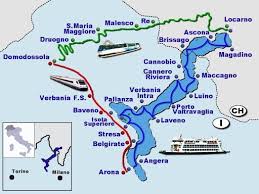La cartina lago maggiore viamichelin : Vacanze Sul Lago Maggiore Dove Dormire Cosa Visitare E Fare Idee Viaggio