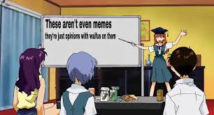 Blank Image Meme Templates In A Nutshell Animemes Spider man far from home. blank image meme templates in a