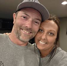 Edit: he's back home! My husband got home from work about an hour ago and  this guy was in our front yard. He's currently hanging out