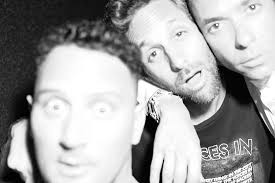 Tiana Webb Evans, Tarah Douglas at PULSE x National YoungArts Foundation x  Public School: After Party