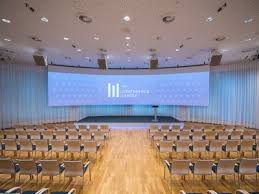 Vbw im hbw | haus der bayerischen wirtschaft. Konferenzzentrum Fur Tagungen In Munchen Hbw Conferencecenter