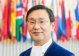 International Tribunal for the Law of the Sea: Newsletter 2018/1