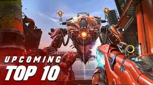 Upcoming Mindblowing Android Ios Games 2020 And Beyond Best Android Games Best Android Games Free Ios Games
