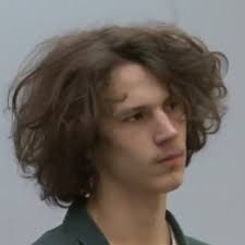 Teen killer to victim's mom: 'I don't want forgiveness'