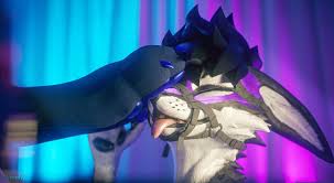 Cosmobreeder Yiffai Social - New Furry Update - Harmarist