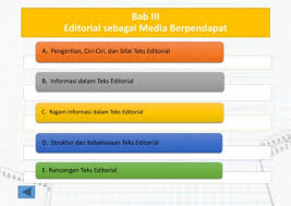 Kelas Xii Bahasa Indonesia Editorial Flip Ebook Pages 1 15 Anyflip Anyflip