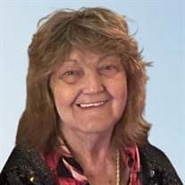 Linda K. Liebler Obituary (2023)