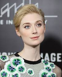 Elizabeth Debicki To Play A Spy In The Upcoming WWII Series 'Code Name  Hélène'