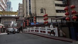 Philippines extends. a few seconds ago. Philippines Eases Lockdown In Capital Manila