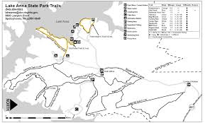 Maybe you would like to learn more about one of these? Lake Anna Trail Map Planned Spontaneity