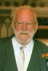 Obituary for Donald G. Worden