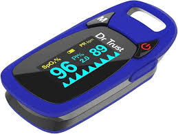 We have listed some of the best pulse oximeter available in india. Pulse Oximeter How To Use A Pulse Oximeter A Step By Step Guide Most Searched Products Times Of India