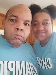 Monique Lasha Johnson