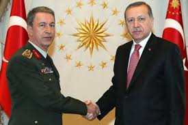 Hulusi akar biyografisi, hulusi akar hakkında kariyeri ve özel yaşamı merak konusu oldu. Yeni Sistemin Milli Savunma Bakani Hulusi Akar Kimdir Iste Hakkinda Merak Edilen Detaylar Son Dakika
