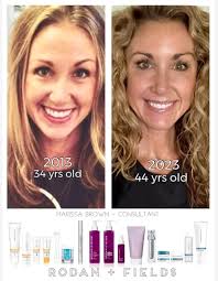 Lauri Buchanan-R+F Skincare...