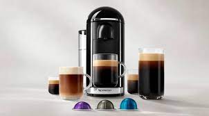 See the nespresso vertuo on 1st in coffee →. Nespresso Vertuo Review A Whole Coffee Shop In Your Own Home
