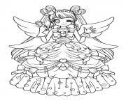 When you succeed in coloring glitter force there will be a. Glitter Force Coloring Pages To Print Glitter Force Printable