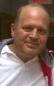 Benjamin Joseph Tidwell