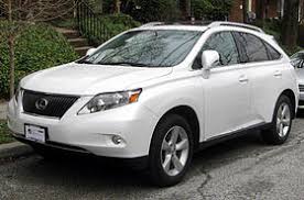 This list dates back to the start of production in 1989 for the 1990 model year. Lexus Rx Wikipedia