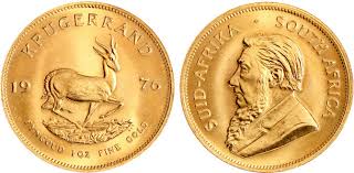 How much is a gold krugerrand. Why You Should Invest In South African Gold Krugerrands