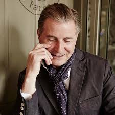 Jeremy Hackett's Instagram, Twitter & Facebook