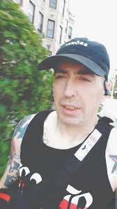 Got heckled..... #comedy #standupcomedy #heckler