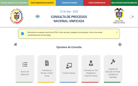 Sindicatos de la rama judicial se sumarán al paro del 28 de abril. Bienvenido Consejo Superior De La Judicatura