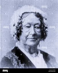 629 Eunice Hale Waite Cobb Stock Photo