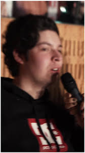 Qué gran momento vivimos con Tomás 😅😅 #humor #luchomiranda #comedia  #humorchileno #standupcomedy #comediantelatino