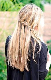 Best Women Hairstyles For Windy Days Beautyfrizz Braids For Long Hair Hair Styles Long Hair Styles