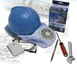 Maybe you would like to learn more about one of these? Kuchofuku Air Conditioned Helmet Japan Trend Shop