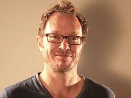 About — Chris Hooper