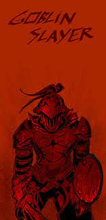 Clinik Goblin Slayer By Kaze Clinik On Tumblr Goblin Slayer Goblin Slayer Meme