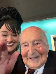 Supporters and Beneficiaries of The Not Forgotten