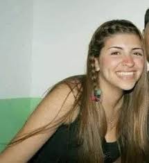 Así lucia Cazzu antes de ser famosa 😮 (El final)