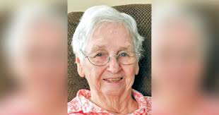 Obituary for Evelyn Louise Ford Livengood