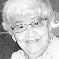 Catherine Capers (1925–2014) • FamilySearch