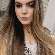 Tricia Lyell (@patricia.blades.96) • Facebook