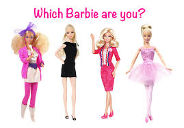 Have fun making trivia questions about swimming and swimmers. Which Barbie Doll Are You Barbie Fun Online Quizzes Fun Quizzes