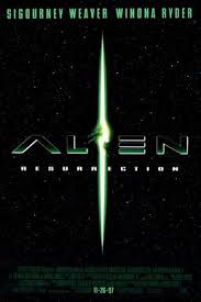 Please remember to report your sightings/experiencesmoderator post (self.aliens). Alien Resurrection Wikipedia