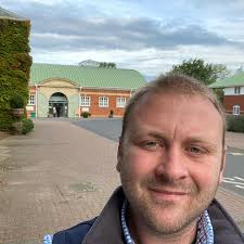 First day of school for me #tutor