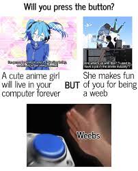 Weekly Mekakushi Meme 4 Animememes Animememe Anime Anime Funny Anime Memes Funny Funny Video Memes
