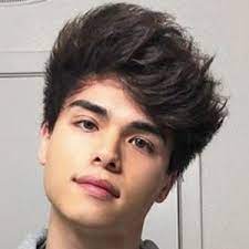 How old is alan stokes in real life? Alan Stokes Youtube Star Bio Family Trivia Famous Birthdays